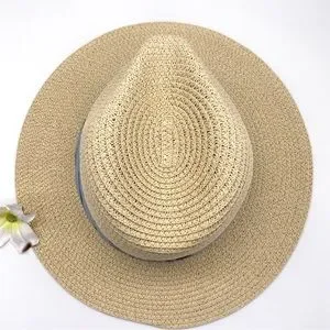 summer & rose | Accessories | Nwt Summer Rose Madison Straw  display picture 1